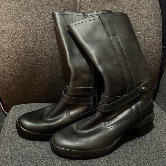 Merrell Performance Boots 10 - Picture 5 of 11